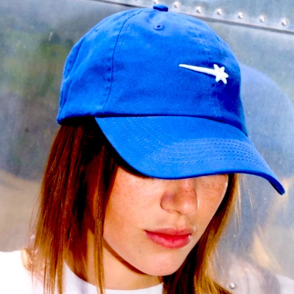 Kylie Jenner Sprinter Hat